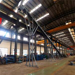 Hoge Kwaliteit Mijnbouw Lange Afstand Transportband Leverancier Lage Prijs Rubber Band Transportband, Band Transportband - Product Image 6