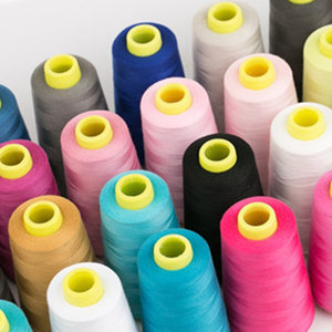 Hilos de Coser de Poliéster, 40 Colores, 3000 Yardas por Bobina, <span class=keywords><strong>para</strong></span> Coser a Mano y Bordar - Product Image 4