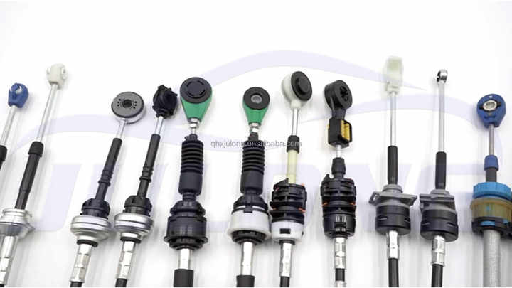 Factory Direct Sales of High-quality Car Shift Cable Suitable for