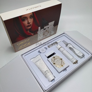 Juego <span class=keywords><strong>de</strong></span> Regalo <span class=keywords><strong>de</strong></span> Perfume Oriental Árabe Gourmand Altamente <span class=keywords><strong>Recomendado</strong></span>, Eau <span class=keywords><strong>de</strong></span> Toilette Elegante para Mujer, Gel <span class=keywords><strong>de</strong></span> Ducha y Bruma Corporal con Fragancia - Product Image 4