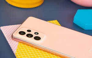 โทรศัพท์มือถือ <span class=keywords><strong>GALAXY</strong></span> <span class=keywords><strong>A53</strong></span> 6.5 ''<span class=keywords><strong>5G</strong></span> 1280'' - Product Image 6