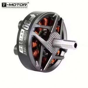 T-MOTOR F90 2806.5 1300KV 1500KV 1950KV 5-6S Power Brushless Motor for <b>Rc</b> Racing 5/6/7Inch Racing <b>Drone</b> - Product Image 6
