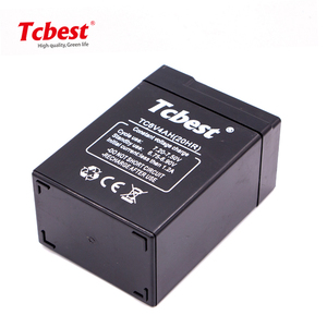 Аккумуляторная батарея с глубоким циклом, 6 В, 4 А/х - Product Image 3