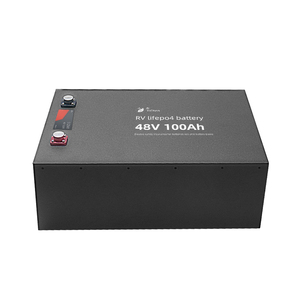 Rechargeable Great Power <b>12V</b> 500Ah <b>Deep</b> <b>Cycle</b> LiFePO4 Energy Storage <b>Battery</b> - Product Image 3