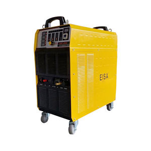 Máquina de corte de Plasma CNC se LGK-300 300A <span class=keywords><strong>EISA</strong></span> fuente de alimentación de Plasma - Product Image 2