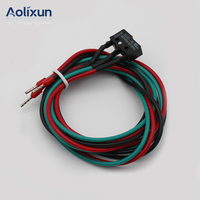 High-Quality Factory Price Xizi Kone Bolinte Lincoln SS-5 <strong>Main</strong> Machine Brake Elevator Brake Detection Micro <strong>Switch</strong> Limit <strong>Switch</strong>