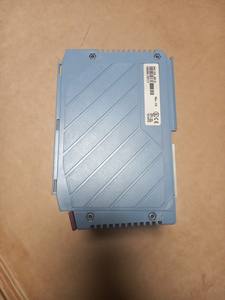 وحدة تحكم منطقية قابلة للبرمجة 3NC15460-<span class=keywords><strong>2</strong></span> Rev F0 NC154 NC 154 - Product Image 3