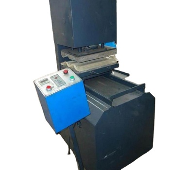Ceramic Tile Making Machine Have Office