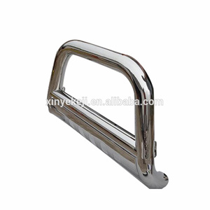 Xindongsui U loại Thiết kế phổ biến nudge Bar <span class=keywords><strong>font</strong></span> Bumper cho TOYOTA HILUX Nissan <span class=keywords><strong>Navara</strong></span> Ford Ranger Volkswagen amarok ISUZU D-MAX - Product Image 4