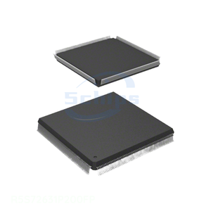 R5S72631P200FP 240 BFQFP Composants électroniques embarqués Acheter en ligne En stock - Product Image 1