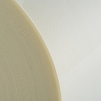 Rouleau de papier isolant électrique Isoflex 191 classe F H résistant aux hautes températures pour transformateurs et fentes de stator