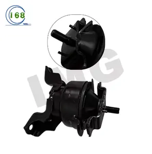 Brand-new Original Auto Rear Engine Mount Front Left Engine Mounting 50824-S04-003 For Honda Civic 2016