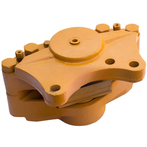 Pinza de Freno de Disco Hidráulica HUAMAO ZL12 SP107464 ZL15.5.0 4110000014029 50A0009 para Cargadora de Ruedas - Product Image 1