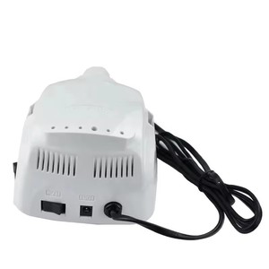 65W Machine Equipment 35000RPM Micro Motor Engraving Machine <b>Nail</b> Polish Machine with SH37L1 Handle - Product Image 4