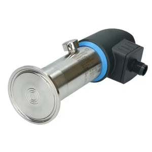 Nuovo Sensore di Pressione Assoluta e Relativa Ceraphant PTP33B ad Alta Precisione, Originale, con Accuratezza di Misurazione dello 0,5% per Processi Industriali - Product Image 3