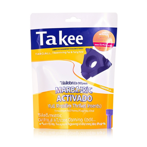 เม็ดมีดเกลียวแบบเต็มโปรไฟล์ Iso Metric - Product Image 2