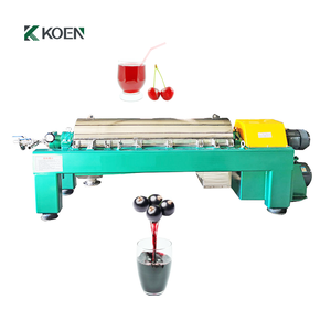 LWS450 <span class=keywords><strong>3</strong></span> Fazlı Yatay Dekanter Santrifüjü, Petrol Sahalarında Ham Petrol ve Biyodizel İçin - Product Image 1