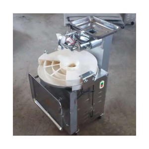 New Technology Automatic Factory <b>Dough</b> Divider <b>Roller</b> <b>Dough</b> Divider and Forming - Product Image 4