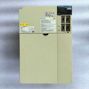 เครื่องฉีดขึ้นรูป Md85s niigata-ไดร์เวอร์ MR-J2-350B-S030 - Product Image 1