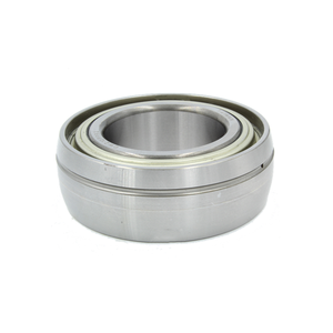 Rodamiento de disco para arado GW208PPB5, rodamiento de bolas de inserción de una hilera para balinadoras agrícolas GW208 - Product Image 4