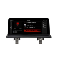 Lecteur multimédia pour BMW, unité principale, avec écran IPS, Radio, Navigation GPS, DVD, sous Android, pour modèles Z4 E85 (2002 — 2009)