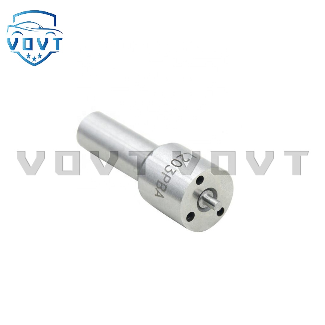 High Quality New Diesel Fuel Injector Nozzle L203PBA Car Engine Elements