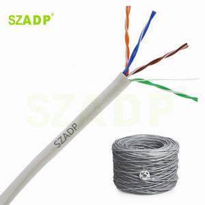 Precio <span class=keywords><strong>de</strong></span> fábrica Cat5 Cat5e <span class=keywords><strong>Cable</strong></span> <span class=keywords><strong>de</strong></span> red Ethernet <span class=keywords><strong>de</strong></span> resistencia UV UTP <span class=keywords><strong>FTP</strong></span> SFTP Shield <span class=keywords><strong>trenzado</strong></span> <span class=keywords><strong>Cable</strong></span> <span class=keywords><strong>DE</strong></span> COMUNICACIÓN <span class=keywords><strong>DE</strong></span> PRUEBA UV para exteriores - Product Image 3