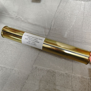 Varillas <span class=keywords><strong>de</strong></span> Soldadura <span class=keywords><strong>de</strong></span> <span class=keywords><strong>Aluminio</strong></span> E4043 3.2mm 4.0mm <span class=keywords><strong>Electrodo</strong></span> AWS A5.12 Certificado ISO9001 <span class=keywords><strong>Electrodo</strong></span> <span class=keywords><strong>de</strong></span> Soldadura <span class=keywords><strong>de</strong></span> <span class=keywords><strong>Aluminio</strong></span> <span class=keywords><strong>4043</strong></span> - Product Image 5