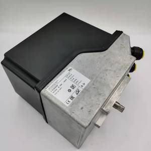 IC50 30W20E IC50 60W30E IC50 60 H30TR10. 74215225 le numéro de commande 74215230 Moteur d'actionneur pour KromSchroder STOCK - Product Image 1