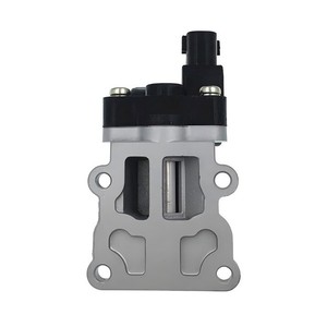 Válvula de control de aire en reposo 2227028010 DC 12V eléctrica para uso automotriz - Product Image 4