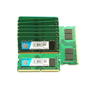 Memoria <span class=keywords><strong>Ram</strong></span> Original al por mayor de fábrica DDR3 <span class=keywords><strong>DDR4</strong></span> 4GB 8GB 16GB 32GB 2133MHz 2400MHz 2666MHZ 3200MHZ para portátil SODIMM - Product Image 5