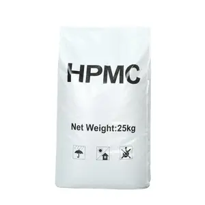 用于腻子粉末添加剂的化学纤维素HPMC