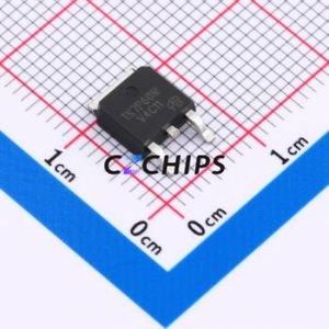 ทรานซิสเตอร์ฟิลด์ทรานซิสเตอร์ (มอสเฟท) ทรานซิสเตอร์ฟิลด์ TK7P60W-VB ถึง252แบบใหม่ดั้งเดิม - Product Image 1