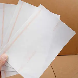 Mylar Nomex Aramid <span class=keywords><strong>NMN</strong></span> kertas insulasi, insulasi listrik untuk Motor transformer, kertas isolasi <span class=keywords><strong>nmn</strong></span> - Product Image 4