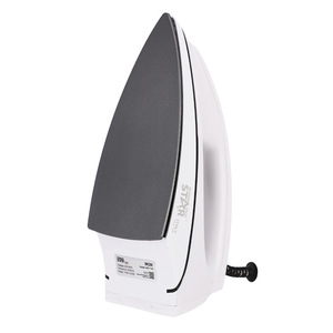 Plancha eléctrica Winning Star ST-138 1100W-1300W, plancha en seco con control de temperatura ajustable para planchar ropa - Product Image 5