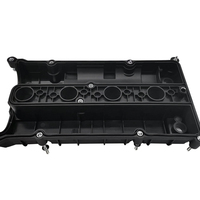 4M5G6M293CM Couvercle de soupape en aluminium pour Focus 12-15 1.6 FIESTA 13-15 1.5 ESCOPT 15 1.5 Moteur FOEO Marque pour