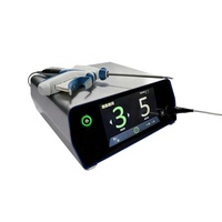 Dawei nouveau système de scalpel à ultrasons réutilisable vétérinaire sûr Endurable couteau de scalpel à ultrasons