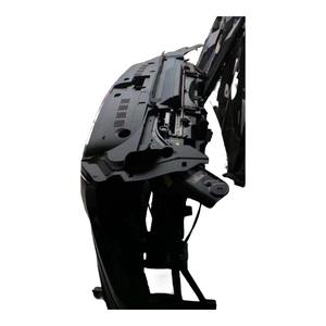 Conjunto de parachoques de faros de condensador de rejilla de radiador de coche de larga duración para <span class=keywords><strong>Lincoln</strong></span> <span class=keywords><strong>Navigator</strong></span> - Product Image 5