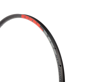 Koozer-llanta de bicicleta de montaña al vacío, <span class=keywords><strong>26</strong></span>, 27, 29 pulgadas, 24, 28, 32H, ultra ligera, 4D, sin cámara - Product Image 4