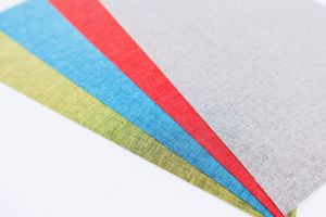 Tela de Poliéster Catiónico de 300 Denier, 100% Poliéster, Ventajas de la Tela Oxford para Fundas de Automóviles y Equipos - Product Image 2
