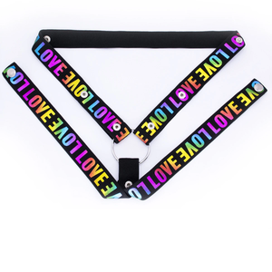 Mannelijke Penis Ring Kuisheidskooi Masturbatie Apparaat Seksspeeltjeskits Anti-Off Elastische Band Hulpriem Ring Touw Les Scrotum Ringen - Product Image 2