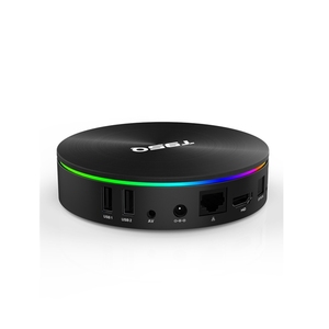 Nuevo Diseño, <span class=keywords><strong>TV</strong></span> <span class=keywords><strong>Box</strong></span> Android 9 <span class=keywords><strong>T95Q</strong></span> S905X3 con 4G de RAM y 64G de ROM, 4G 32G, Wifi 2.4G/5.8G, Reproductor Multimedia 4K Smart <span class=keywords><strong>TV</strong></span> <span class=keywords><strong>Box</strong></span> <span class=keywords><strong>T95Q</strong></span> - Product Image 3