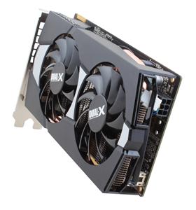 Precio Competitivo, Tarjeta Gráfica de Segunda Mano AMD Radeon 460 (2GB)/ 560 (2GB)/ Radeon R9 270X (2GB) GDDR4 GDDR5 de 128 bits - Product Image 6