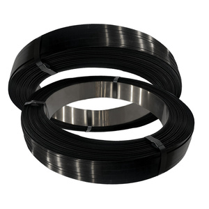 Nouvelle Conception Bande de Largage en Acier Q235 Laminé à Froid Peint en Noir, 50 kg, Multi-Spécifications, Durable, Robuste, pour Plateau de Chargement - Product Image 6