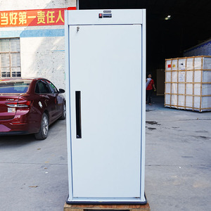 Chariot isolé mobile commercial d'armoire de nourriture chariot de banquet de restaurant d'acier inoxydable - Product Image 2