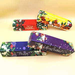 Juguete Antiestrés con Forma de Libro para Halloween, Juguete de Escritorio Novedoso, Regalo de Temporada - Product Image 5