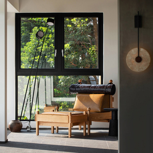 Juego de Muebles de Dormitorio Modernos de Madera, Estilo Ecléctico de Diseño, para Hoteles Comerciales, Villas, Apartamentos y Espacios de Hostelería - Product Image 4