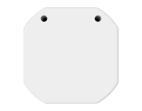Factory-Direct 10A 100-240V Tuya Zigbee/Actuador de control de voz de malla + Interruptor cinético para una gestión de iluminación sin esfuerzo