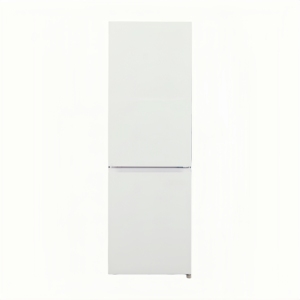BCD-138 Portable Refrigerator With Air Cooling 138L Capacity Low Noise 2-Door Household & Hotel Use Energy Efficient Refriger - Product Image 2