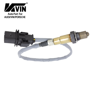 KVIN 03L906262Q Sensor de oxígeno automático para <span class=keywords><strong>Audi</strong></span> A3 2013-2021 VW Golf 2013-2020 CC 2012-2017 Delantero 03L 906 262 Q - Product Image 1